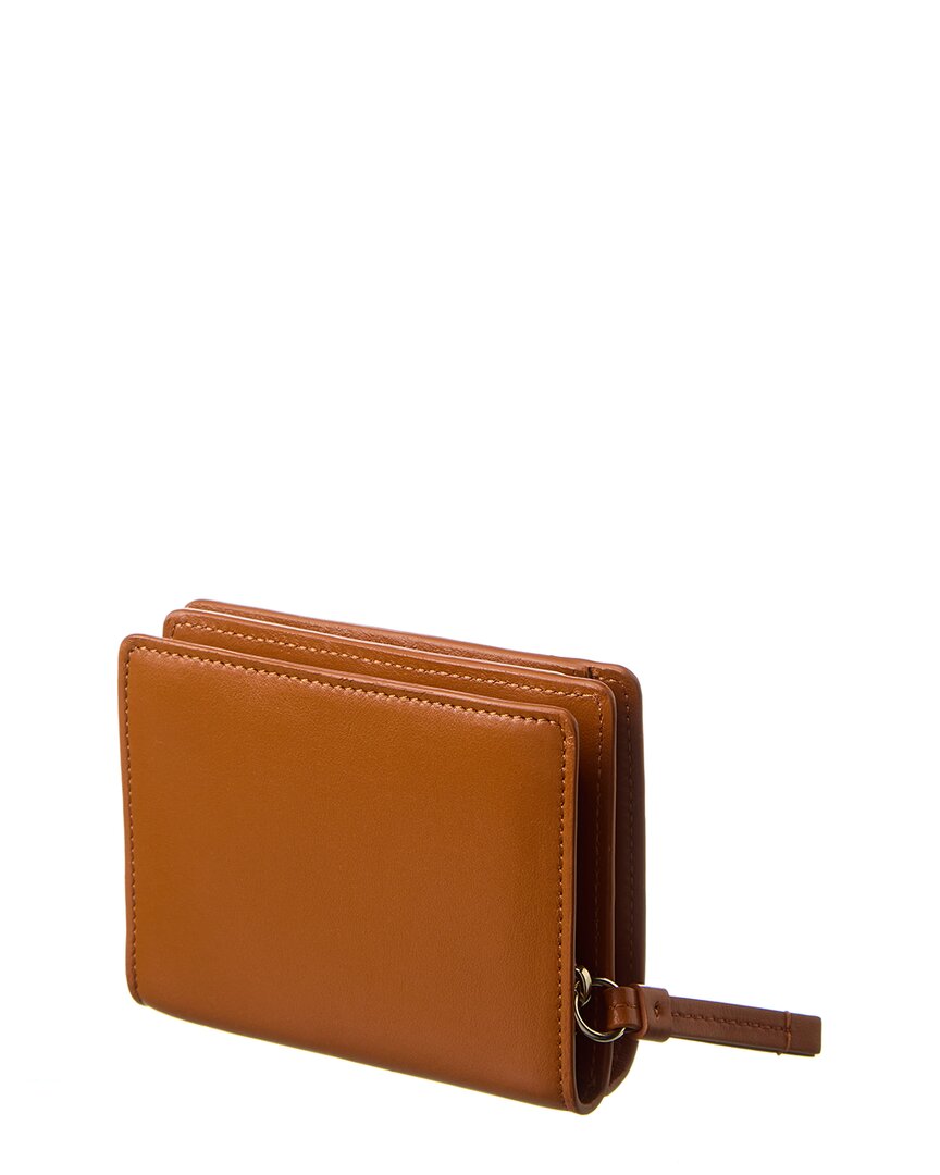 CHL - CC o? Sense Leather Compact Wallet