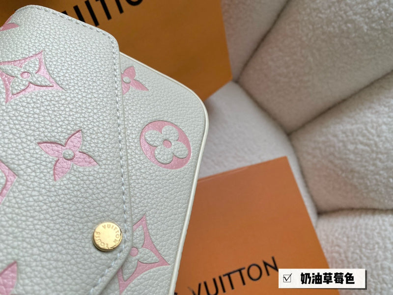 Amelia - LV Bags - 14860