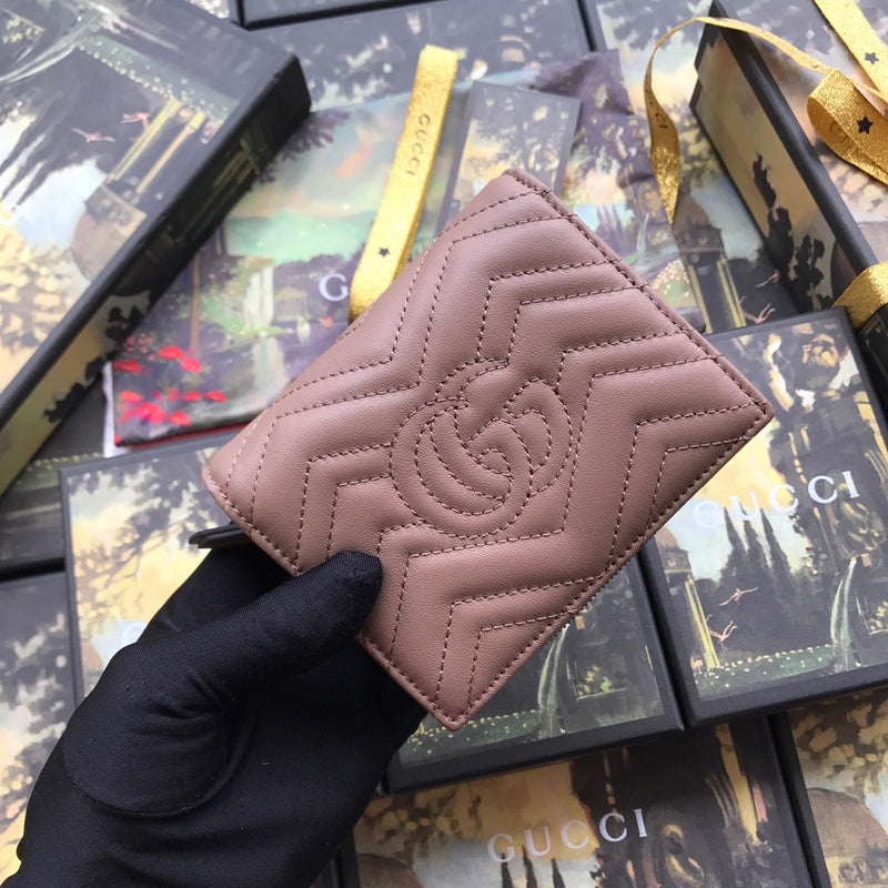 Amelia- Guki Wallet - 627