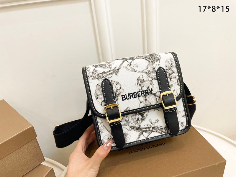 B-Berry Bags - Women Ameliave Luxury Bags - 390