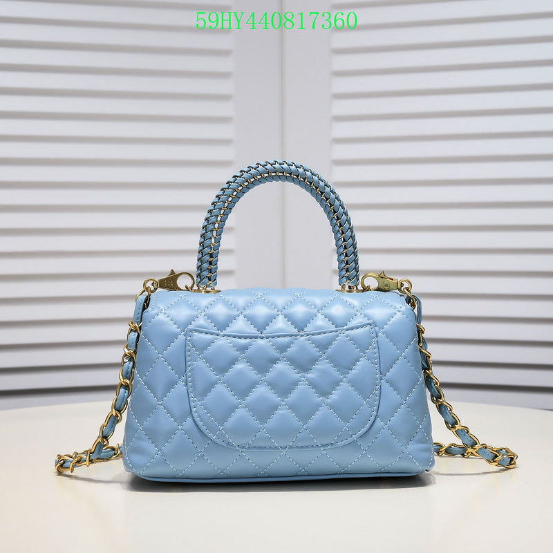 Amelia - CHL Bags - 119