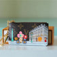 Fan Fashion Lu-Vi bags - 8821