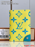 Amelia- Mix Wallets - 207
