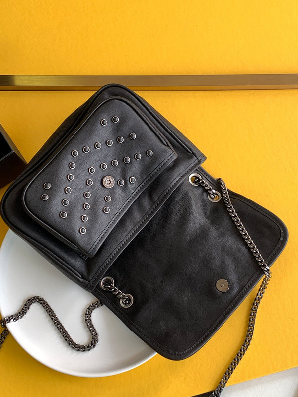 Amelia - YSL Bag - 4122