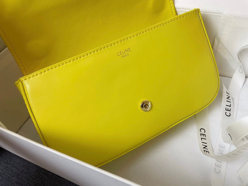C-LINE LUXURY WOMEN BAGS - 053