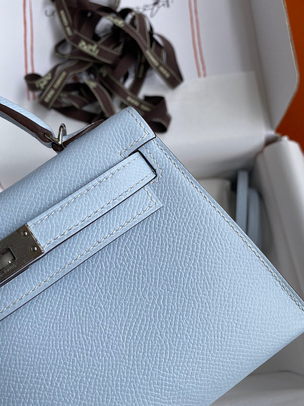 LO - HMS Luxury Bags - 854