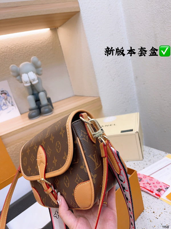 Amelia - LV Bags - 14544