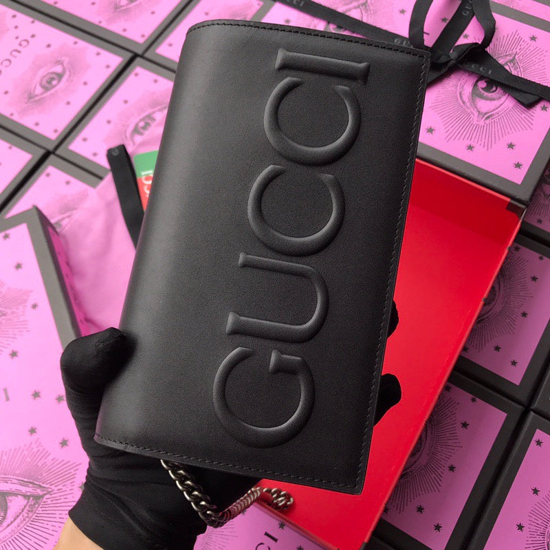 Amelia- Guki Wallet - 626