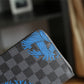 Fan Fashion Lu-Vi bags - 10879