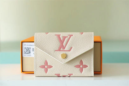 Fan Fashion Lu-Vi bags - 8785