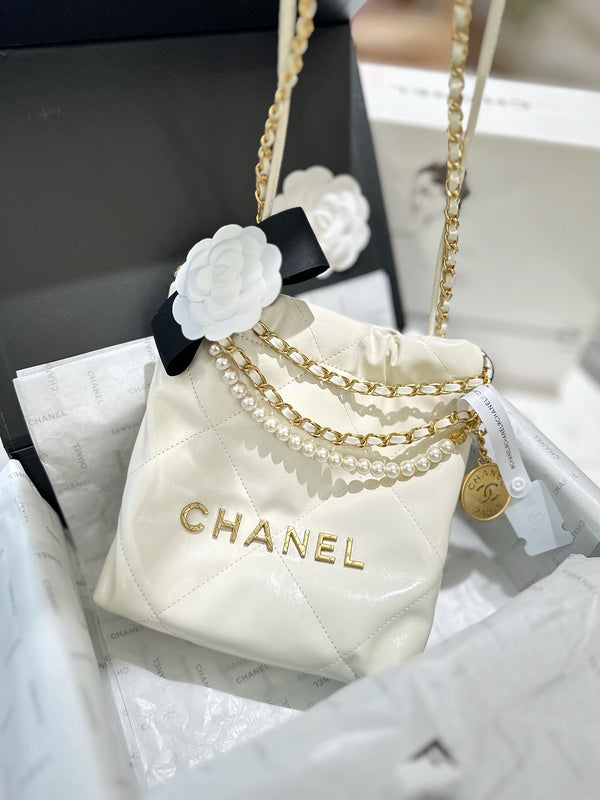 Amelia- CHL Bags - 6870