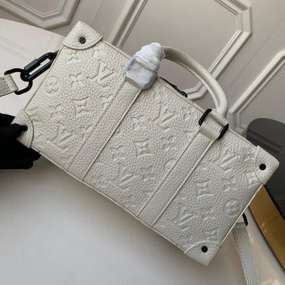Fan Fashion Lu-Vi bags - 17819