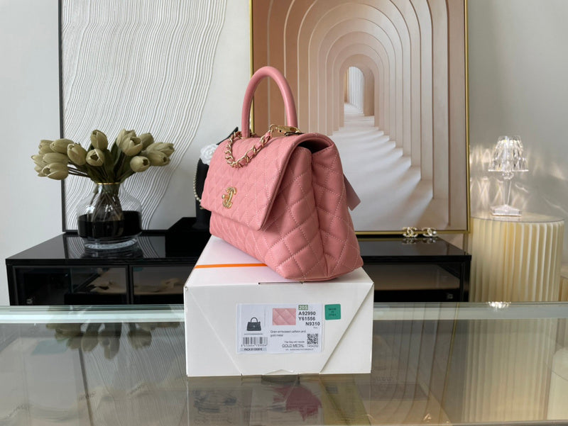 Amelia - CHL Bags - 1802