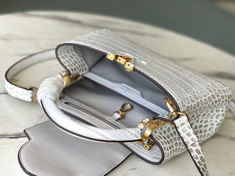Fashion Lu-Vi bags - 4758