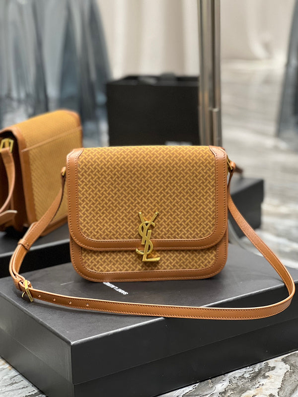 Amelia - YSL Bag - 4166