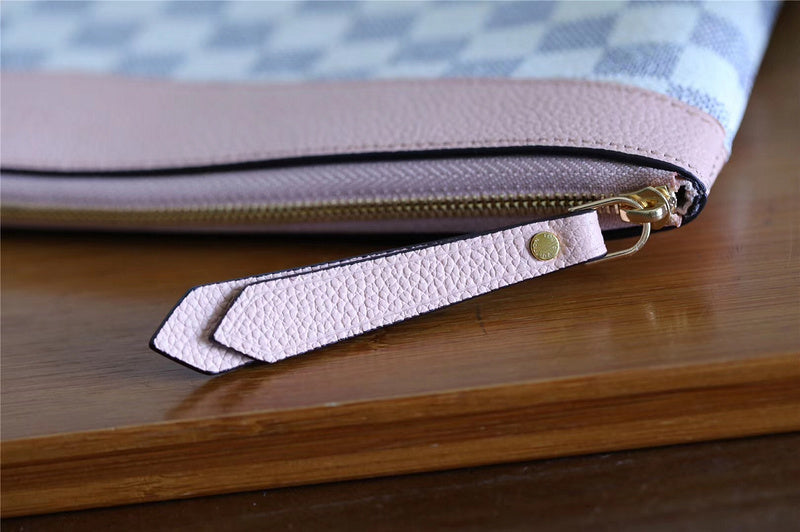 Fan Fashion Lu-Vi bags - 9326