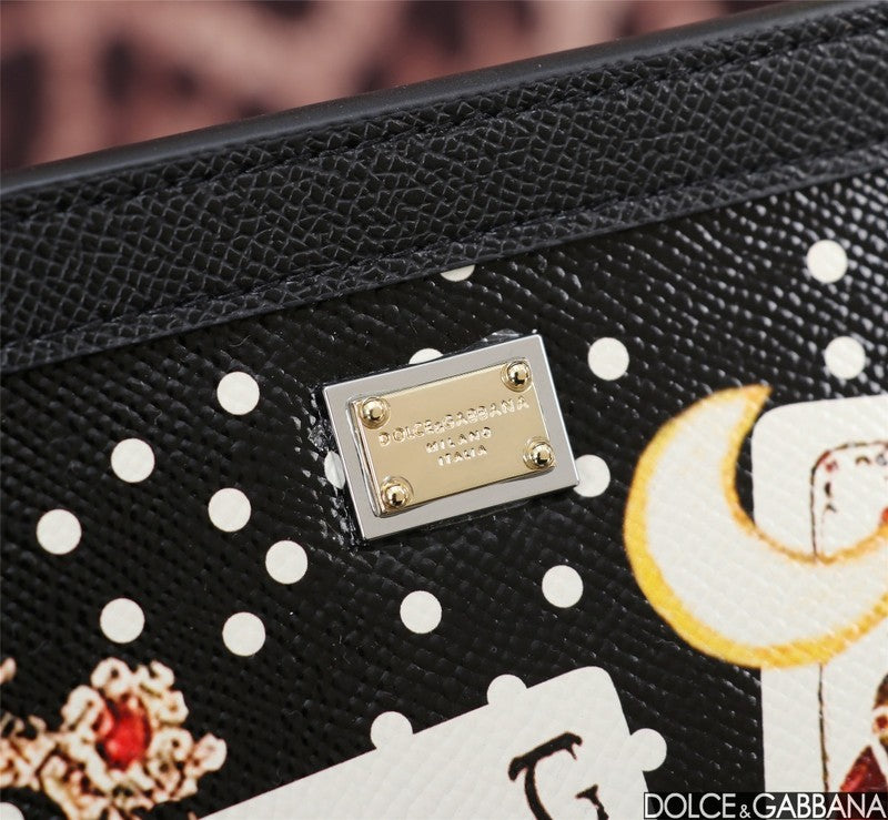 Amelia- DG Bags - 397