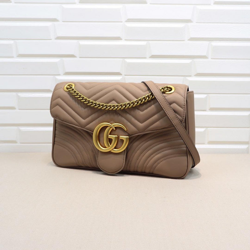 AmeliaLuxury - GCI Bags - 813