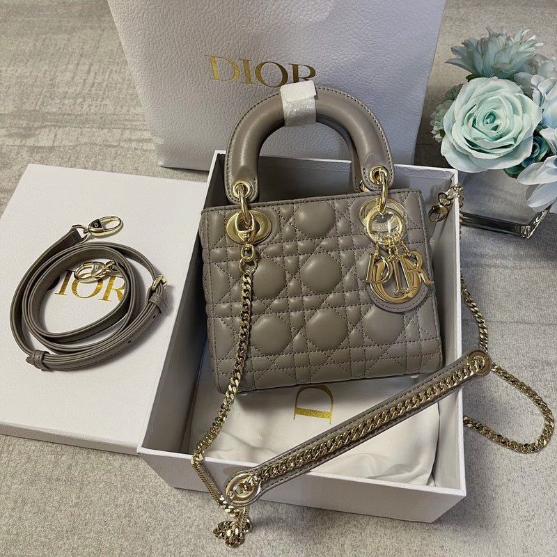 Amelia- DOR Bags - 325