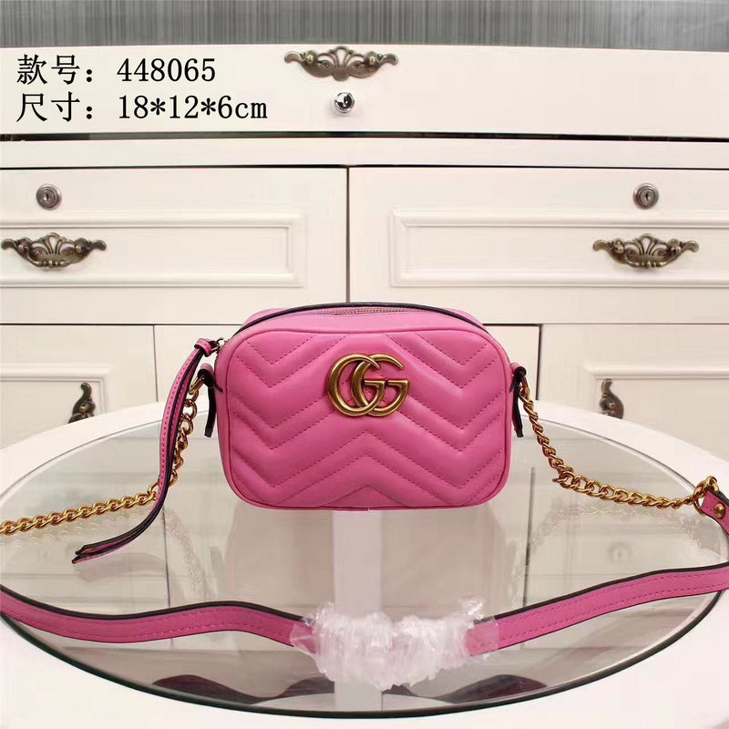 Amelia - GCC Bags - 2229