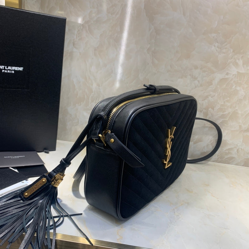 Amelia - YSL Bag - 2373