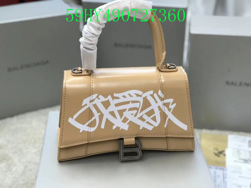 Amelia - BGA Bags - 2164