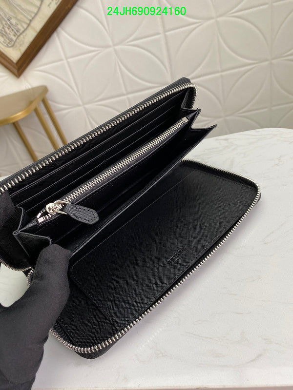 Amelia - PD Wallet - 340