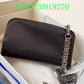 Prada Bags - The Barnes Bags  1021