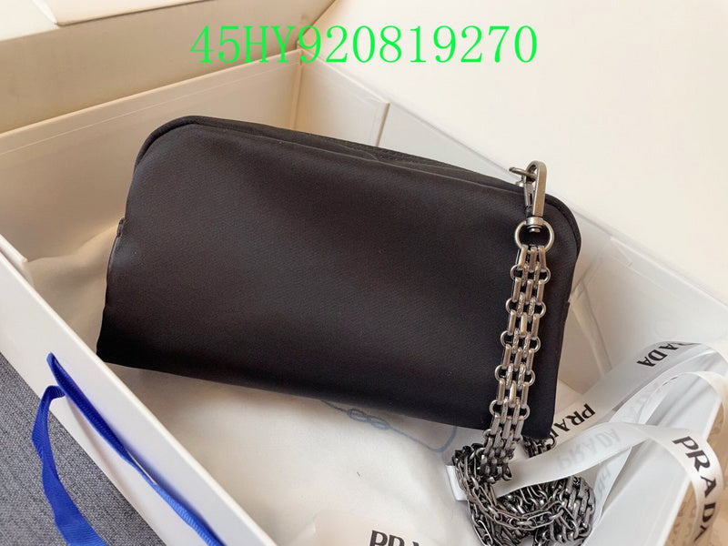Prada Bags - The Barnes Bags  1021