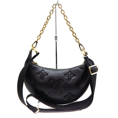 Louis Vuitton Over The Moon Calf Leather Shoulder Bag