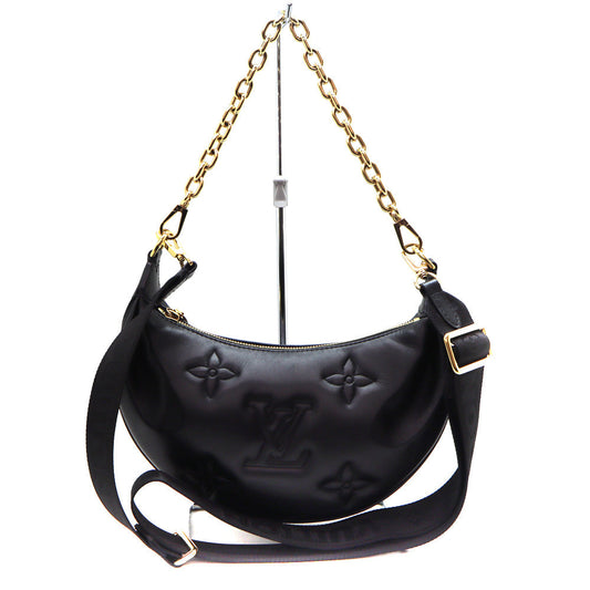 Louis Vuitton Over The Moon Calf Leather Shoulder Bag