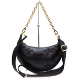 Louis Vuitton Over The Moon Calf Leather Shoulder Bag