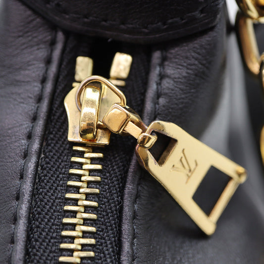 Louis Vuitton Over The Moon Calf Leather Shoulder Bag