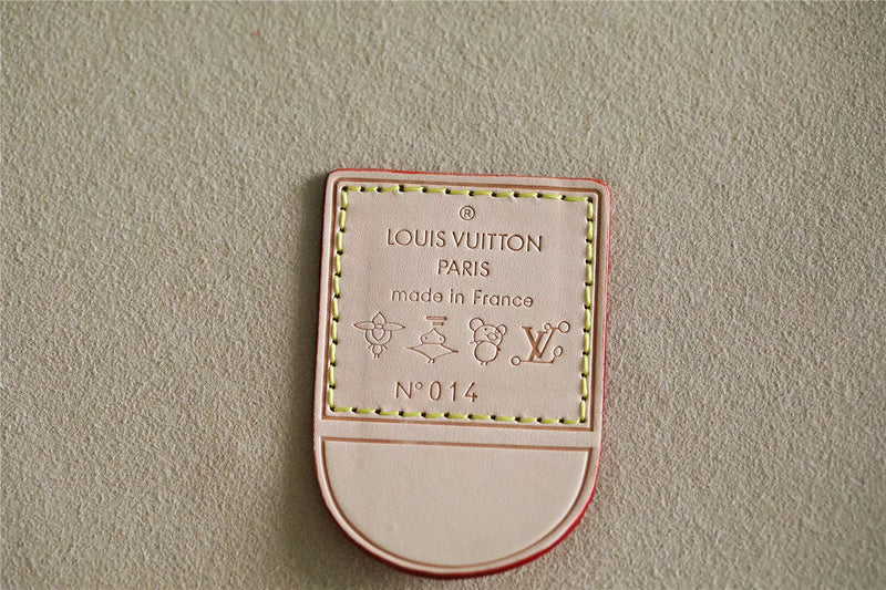 Fan Fashion Lu-Vi bags - 9486