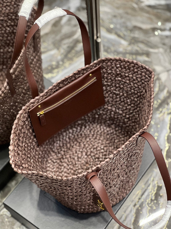 Amelia - YSL Bag - 3723
