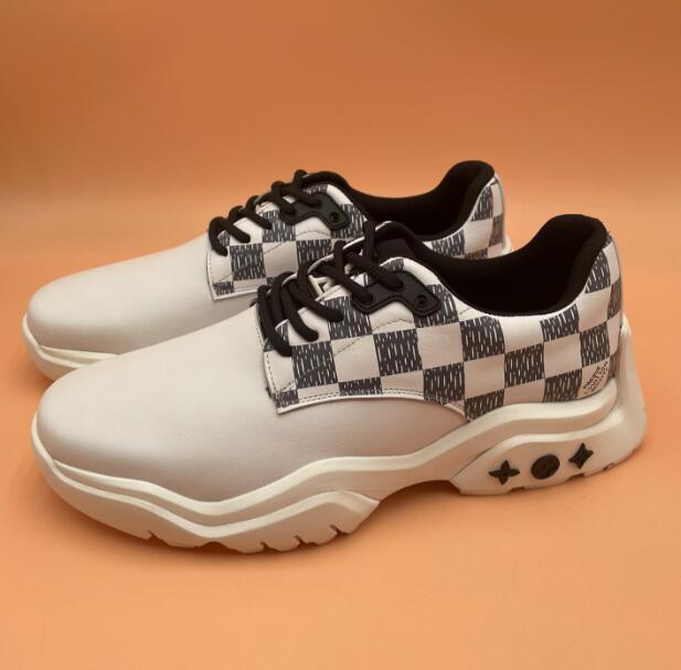 AmeliaLuxury - LOV Men Shoes - 926