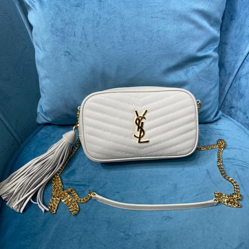 Amelia - YSL Bag - 2124