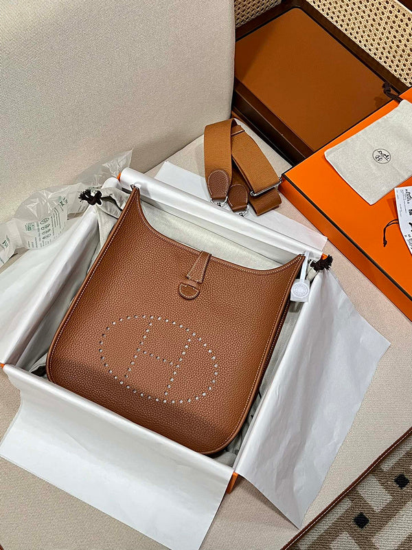 Amelia- HRMS LUXURY BAGS - 982