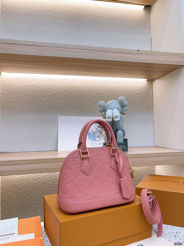 Amelia - LV Bags - 14378