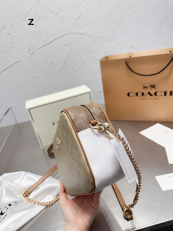 Amelia - CCH Bags - 388
