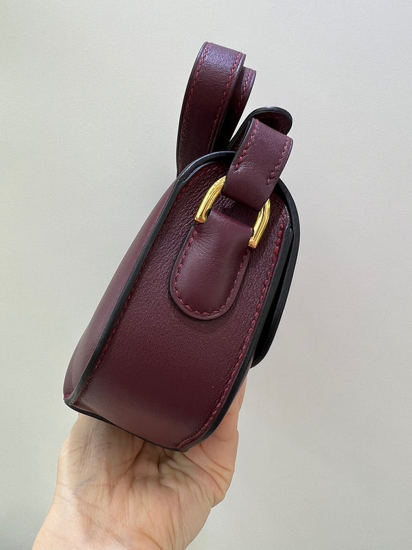 Amelia - HMS Bags - 1734