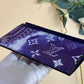 Amelia- LOV  Luxury  Wallets - 543