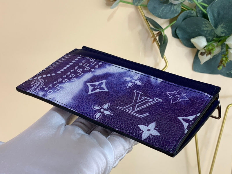 Amelia- LOV  Luxury  Wallets - 543