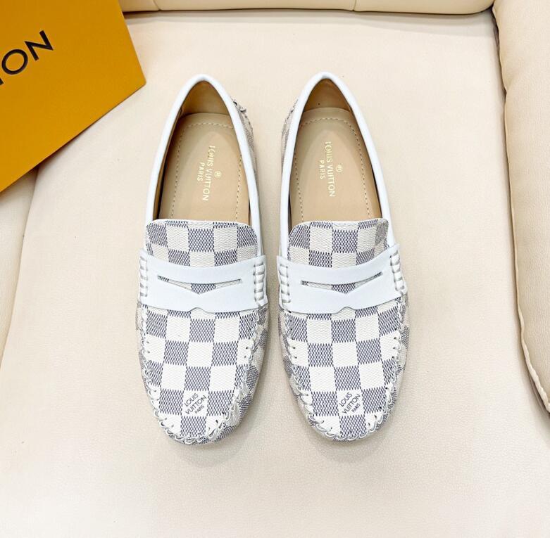 AmeliaLuxury - LOV Men Shoes - 1310