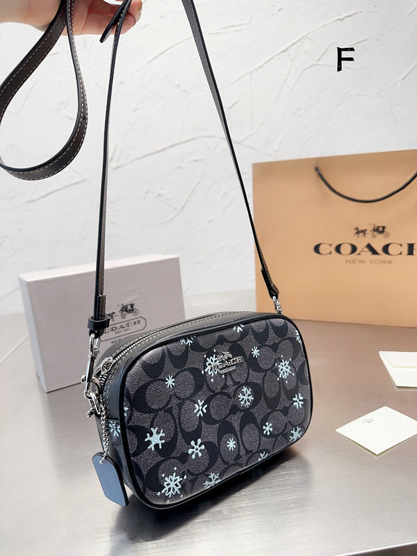 Amelia - CCH Bags - 372