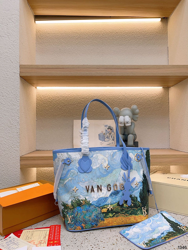 Amelia - LV Bags - 14932