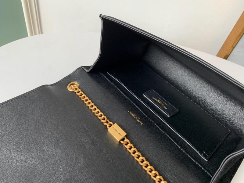 Amelia - YSL Bag - 2951