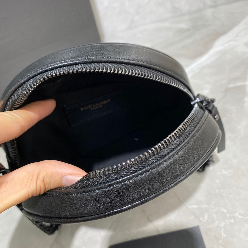 Amelia - YSL Bag - 4103