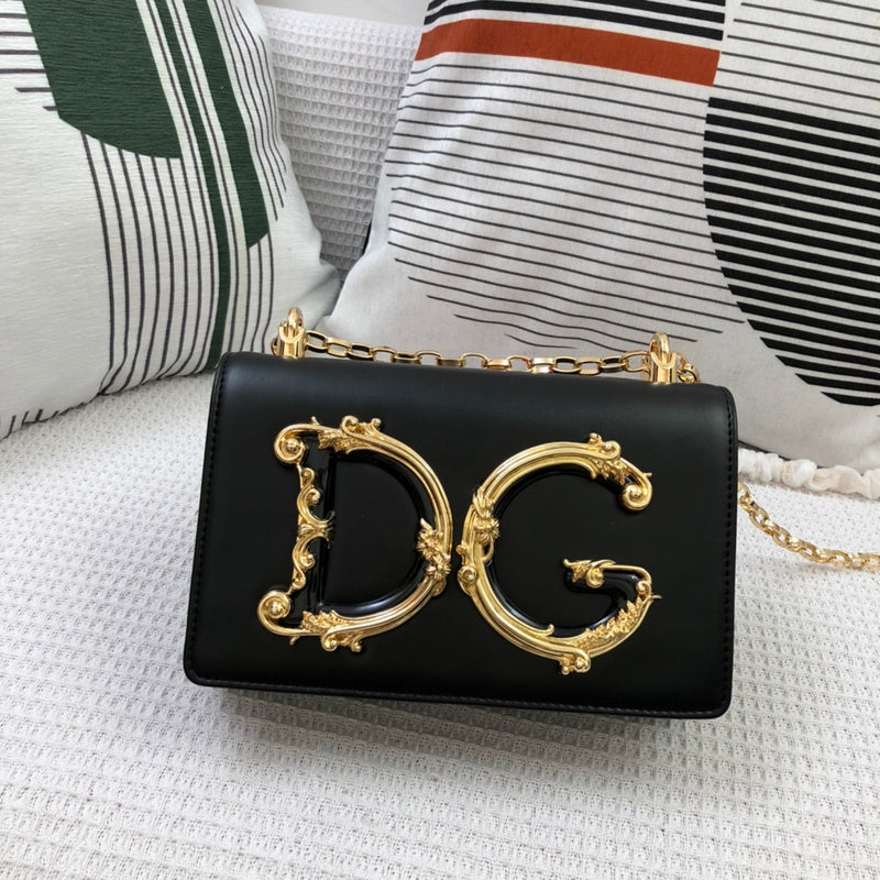 Amelia- DG Bags - 055