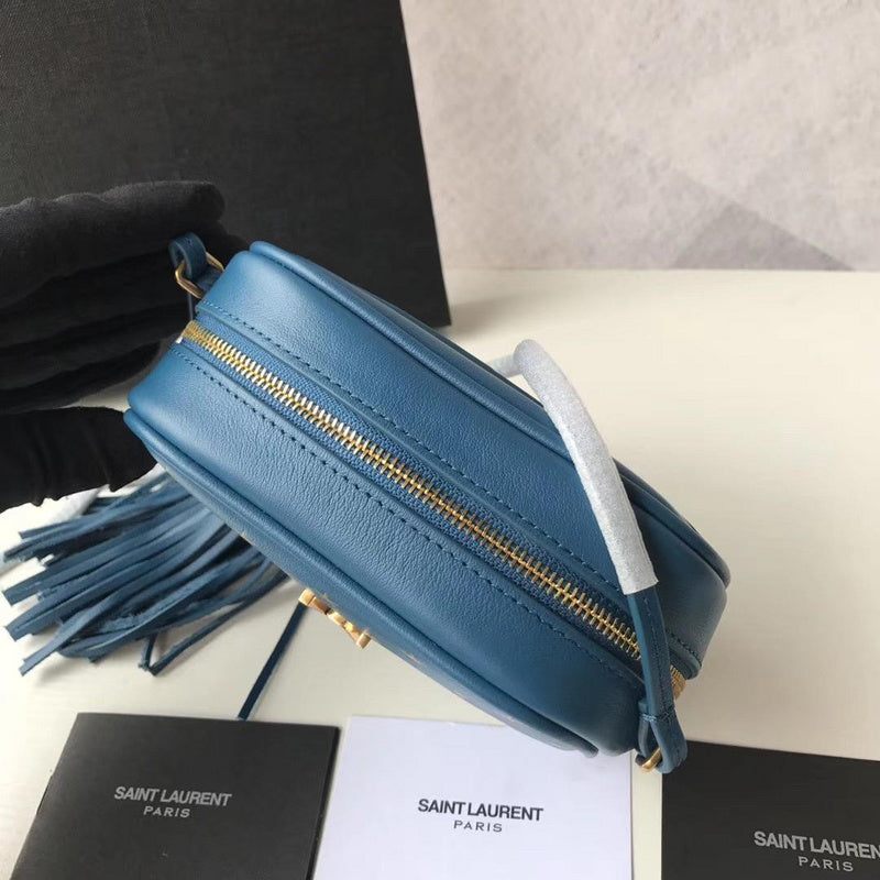 Amelia - YSL Bag - 2947